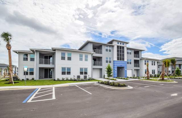 The Solera at Kendall West