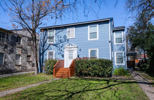 Photo of Jefferson Terrace Duplex for Lease