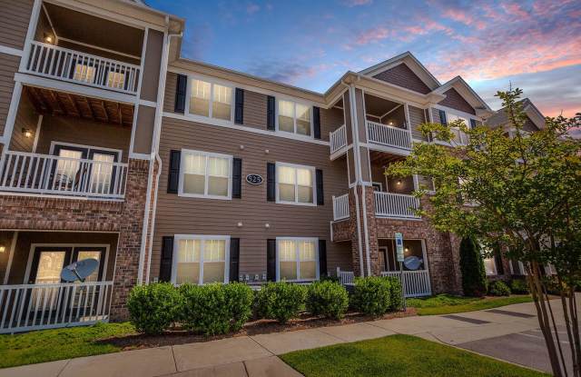 Photo of The Astoria Apartment Homes