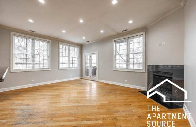 Photo of 2338 West Morse Ave.