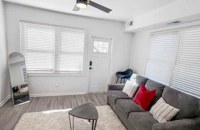 4018 PENN AVE - Lawrenceville