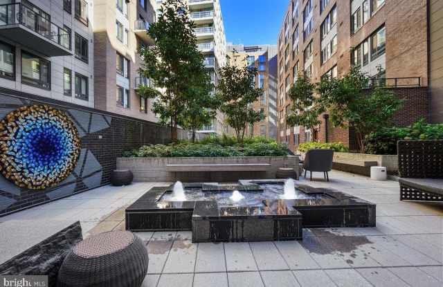 Photo of 70 N Street SE unit: N1016