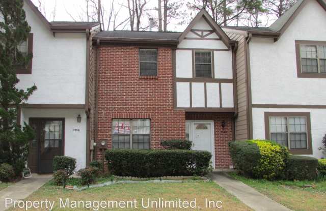 3554 Main Station - 3554 Main Station Drive Southwest, Cobb County, GA 30008