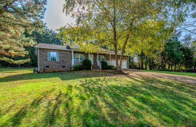 1469 Mill Wheel Court - 1469 Mill Wheel Court, Catawba County, NC 28613