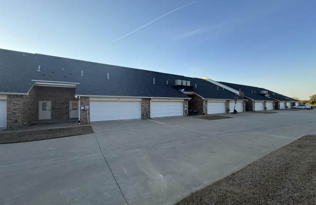 Photo of 16440 C R 178 #1001 & #1007