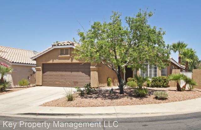 1982 Antelope Hill Ct - 1982 Antelope Hill Court, Henderson, NV 89012