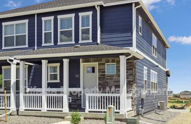 632 Thoroughbred Lane