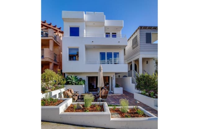 228 8th Street - 228 8th Street, Manhattan Beach, CA 90266