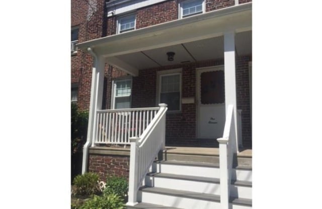 111 WHITMAN AVE - 111 Whitman Avenue, Collingswood, NJ 08108