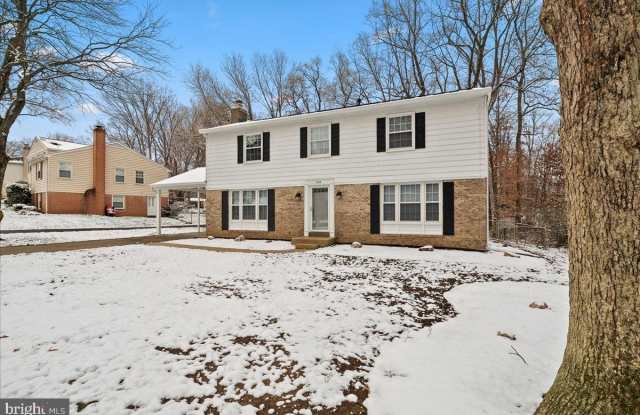 8608 GREELEY Boulevard