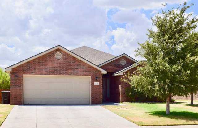 419 Nolan Ryan Dr - 419 Nolan Ryan Drive, Midland, TX 79706