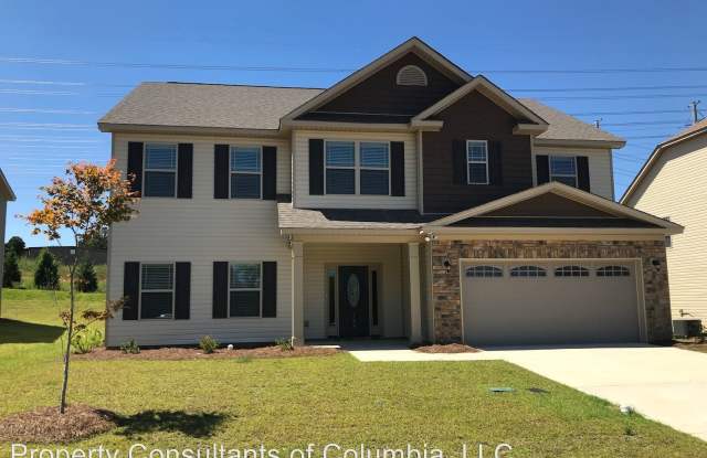 135 Shoals Landing - 135 Shoals Court, Pickens County, SC 29682