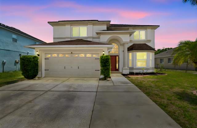 Move In Ready!
