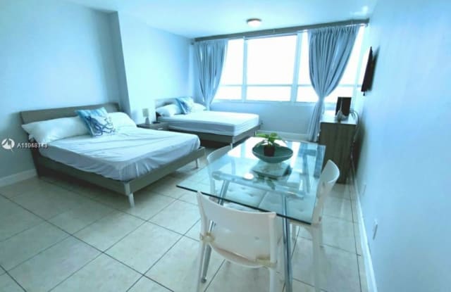 5445 Collins Ave Miami Beach Fl Apartments For Rent