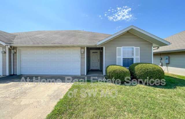 1117 S. Clifton