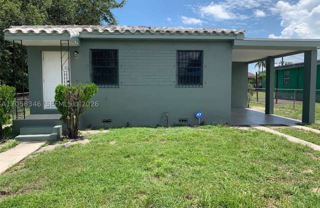 1770 NW 84th St