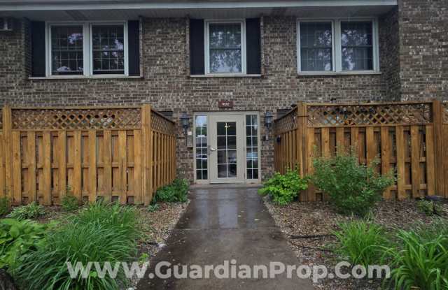 Photo of St Louis Park Condo by West End, Garage included, Private master suite, available 7/15
