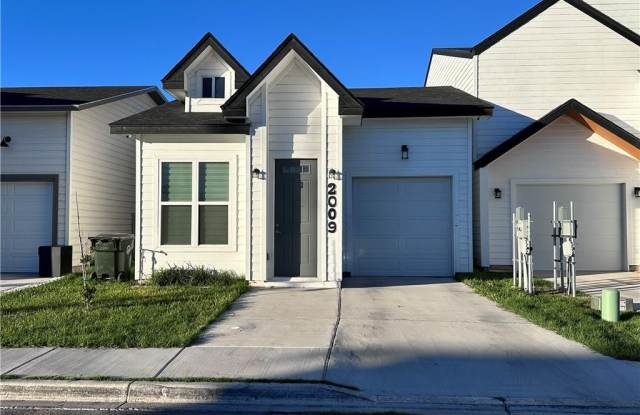 2009 Cassandra Street