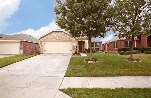 805 Bamboo Drive - 805 Bamboo Drive, Anna, TX 75409