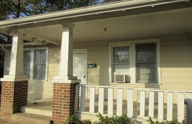 3719 Lamar Street - 3719 Lamar Street, Columbia, SC 29203