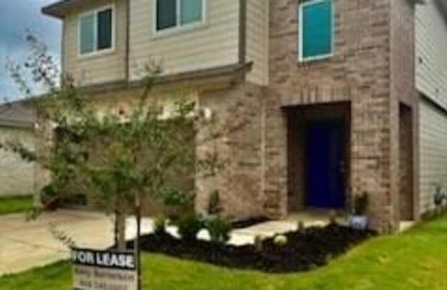 1206 Amistad Loop