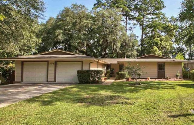 254 N Villas - 254 Villas Court North, Tallahassee, FL 32303