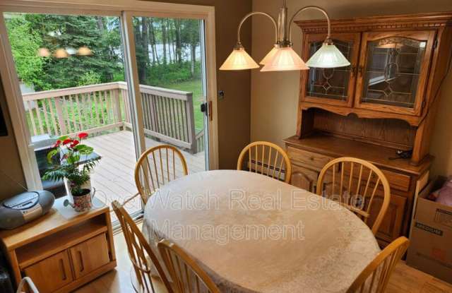 3890 Caravelle Drive