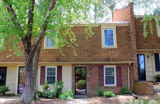 4703 Blue Bird Court - 4703 Blue Bird Ct, Raleigh, NC 27606