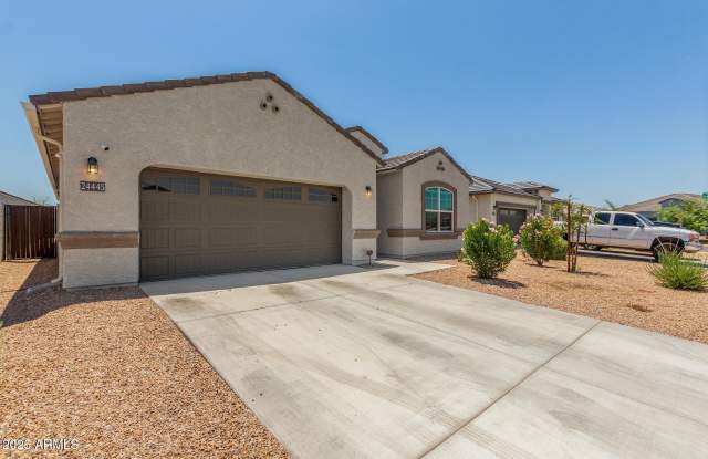 24445 W JONES Avenue