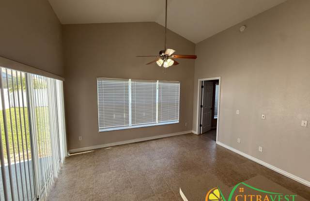 3068 Buckeye Point Dr