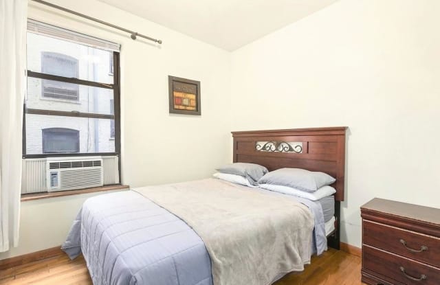 706 West 180th Street - 706 West 180th Street, New York City, NY 10033