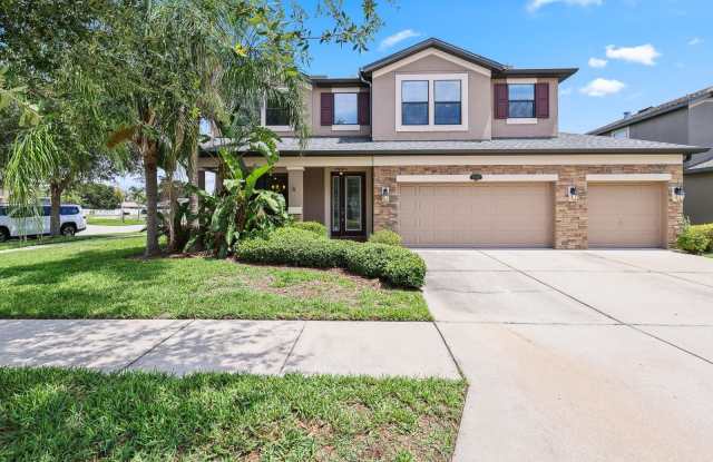 11402 ESTUARY PRESERVE DRIVE