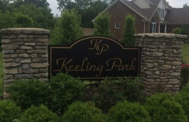 6515 Keeling Park - 6515 Keeling Park Drive, Jefferson County, KY 40291