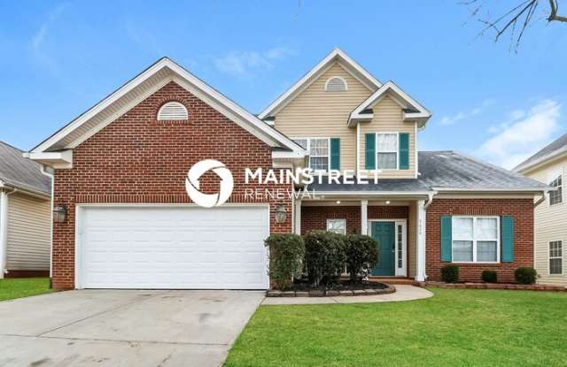 Photo of 3620 Joel Turner Drive