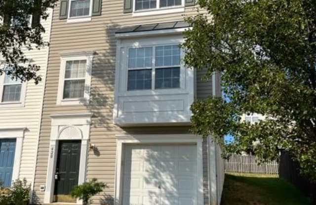 420 GINKGO TER NE - 420 Ginkgo Terrace Northeast, Leesburg, VA 20176