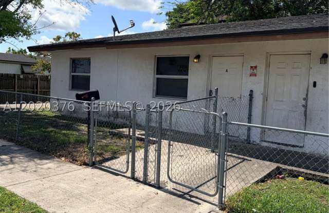 1329 NW 6 ave