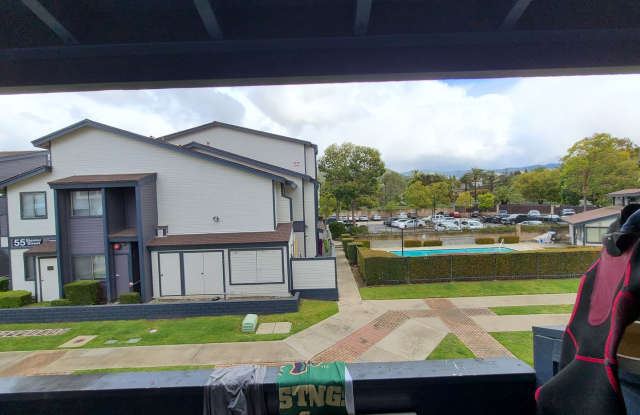 2BD / 2BA Condo in Cedar Creek