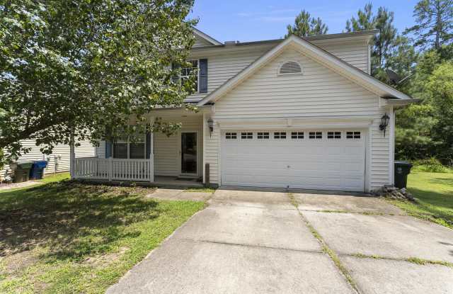 5524 Running Fox Lane