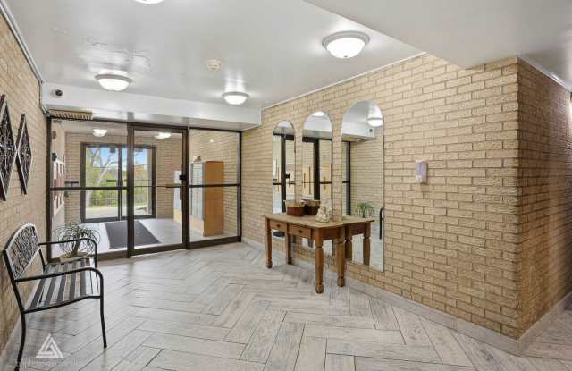 7301 Willow Springs Road