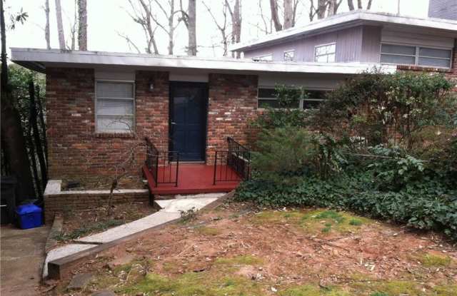 1184 Decatur Road NE