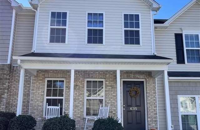 Photo of 4315 Bastille Drive