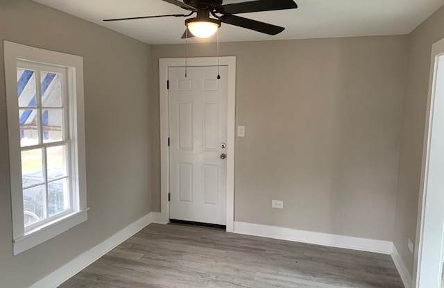 332 North Center Avenue - A