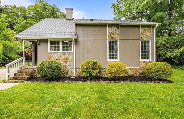 4 bedroom in Kirkwood/Old Irving park!!