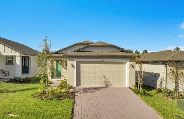 Photo of 2301 MYSTIC MAZE LANE