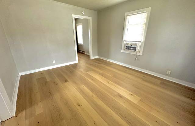 2325 North Buckeye Street