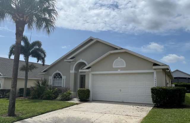 16628 PALM SPRING Drive