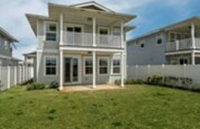 Photo of Newer Beautiful 4-Br/2.5-BA Home - Hoakalei Golf Course