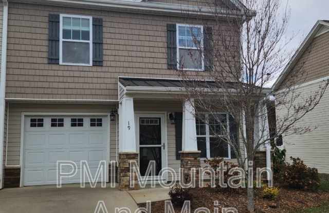 19 Barnett Shoals Drive
