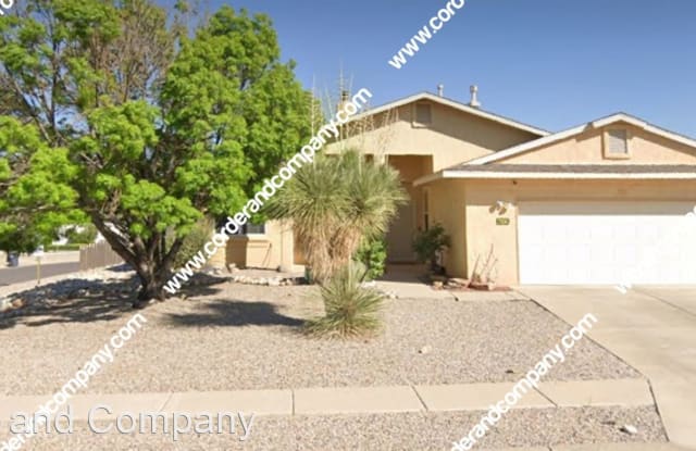 812 Villa Verde Dr. - 812 Villa Verde Drive Southeast, Rio Rancho, NM 87124