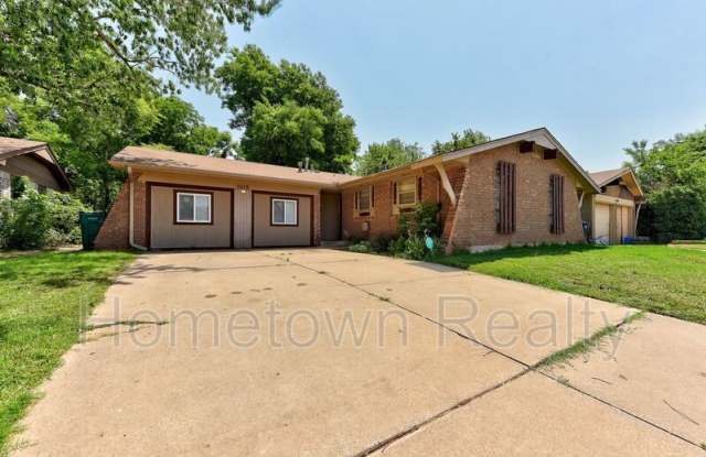 Photo of 5216 Creekwood Terrace